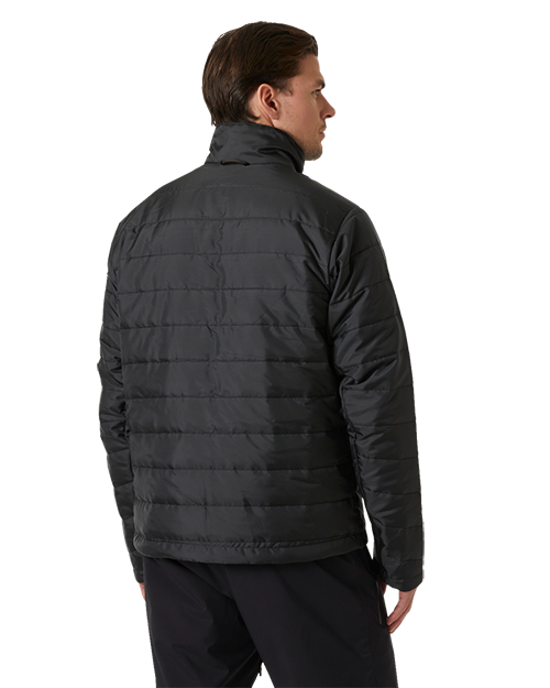 Swift 3In1 - Jacket