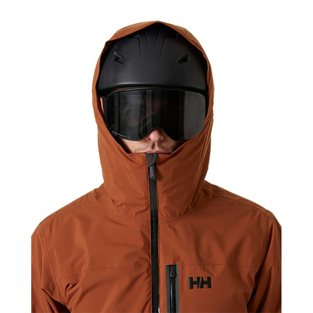 Swift 3In1 - Jacket