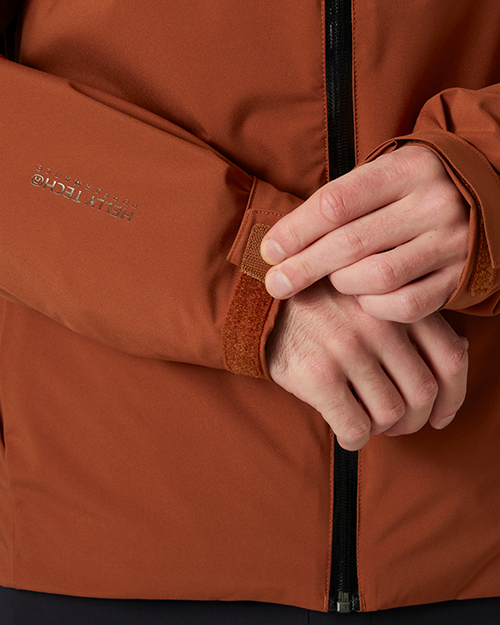 Swift 3In1 - Jacket