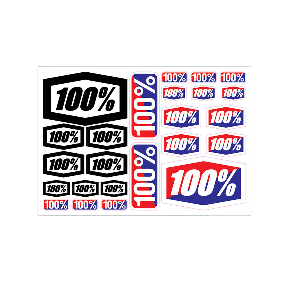 DECAL SHEET NEW 8 x 5 1/2 - B2B Equipment