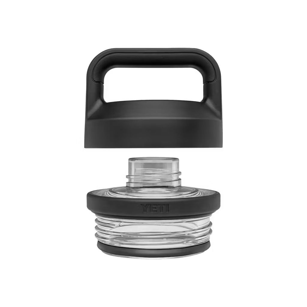 Rambler Bottle Chug Cap - Insulated Bottle