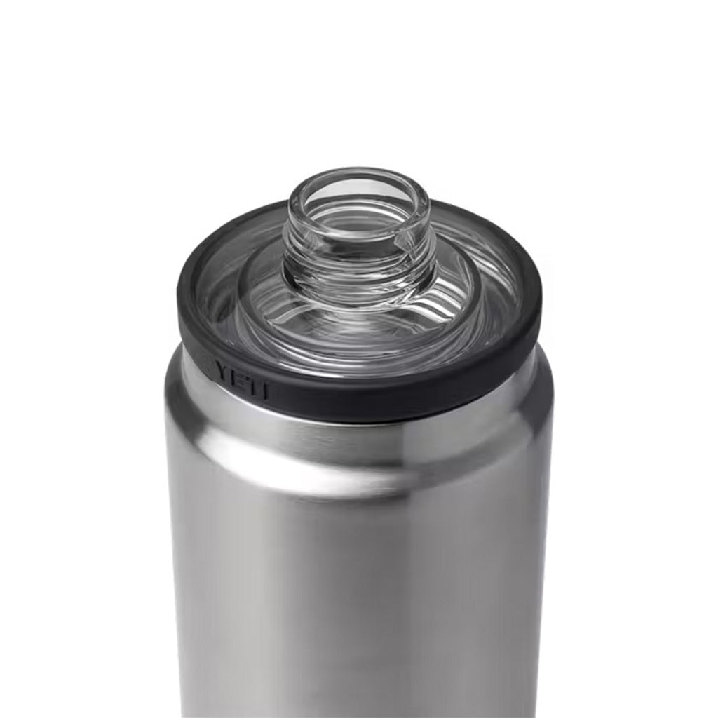 Rambler Bottle Chug Cap - Insulated Bottle