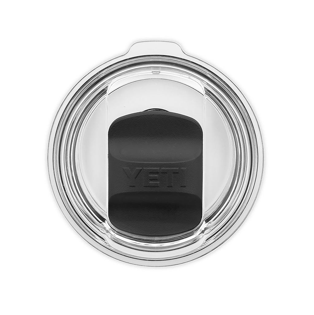 10 Oz Wine Tumbler Magslider Lid - Drinkware