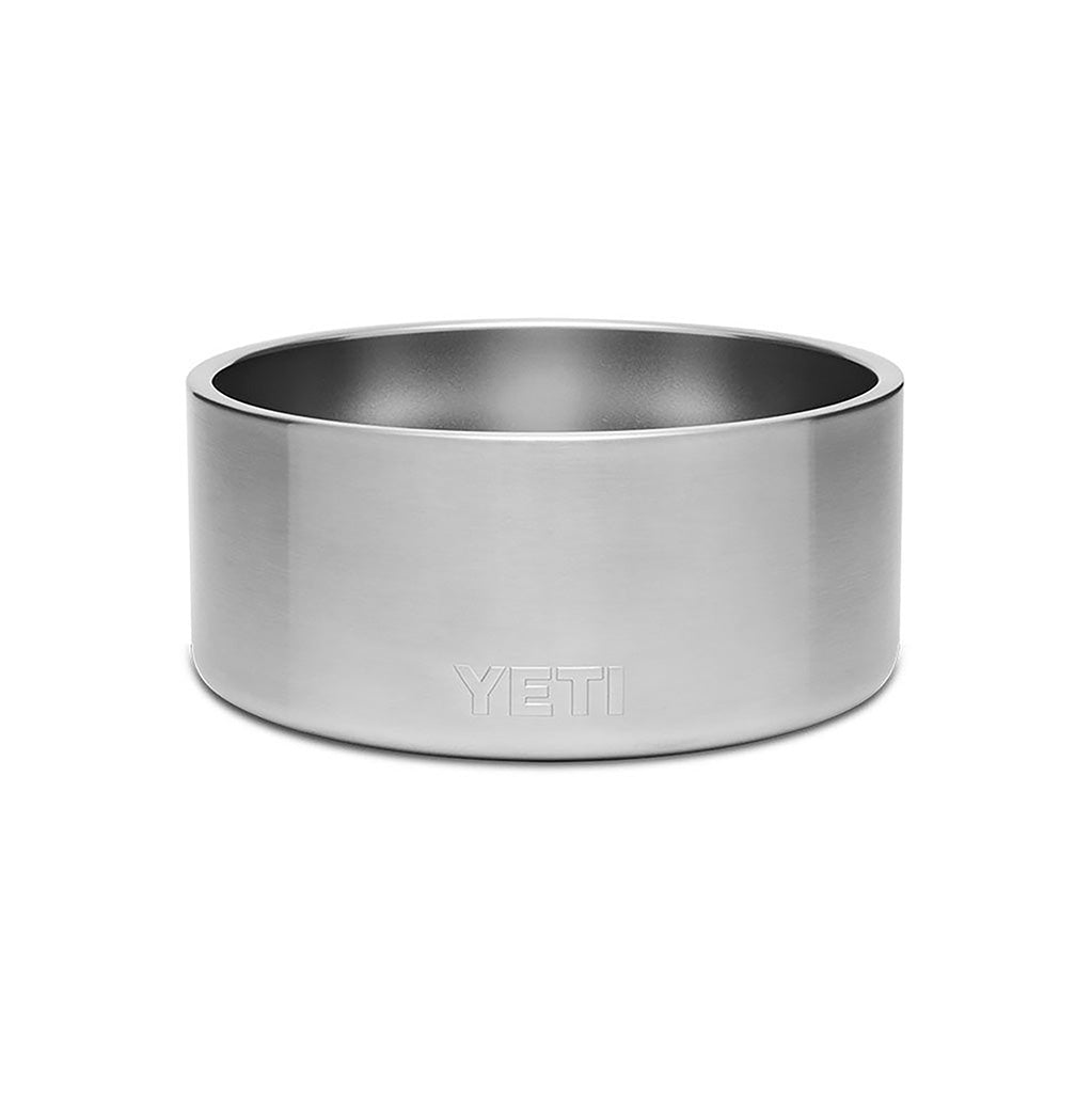 Boomer 8 Dog Bowl - Misc