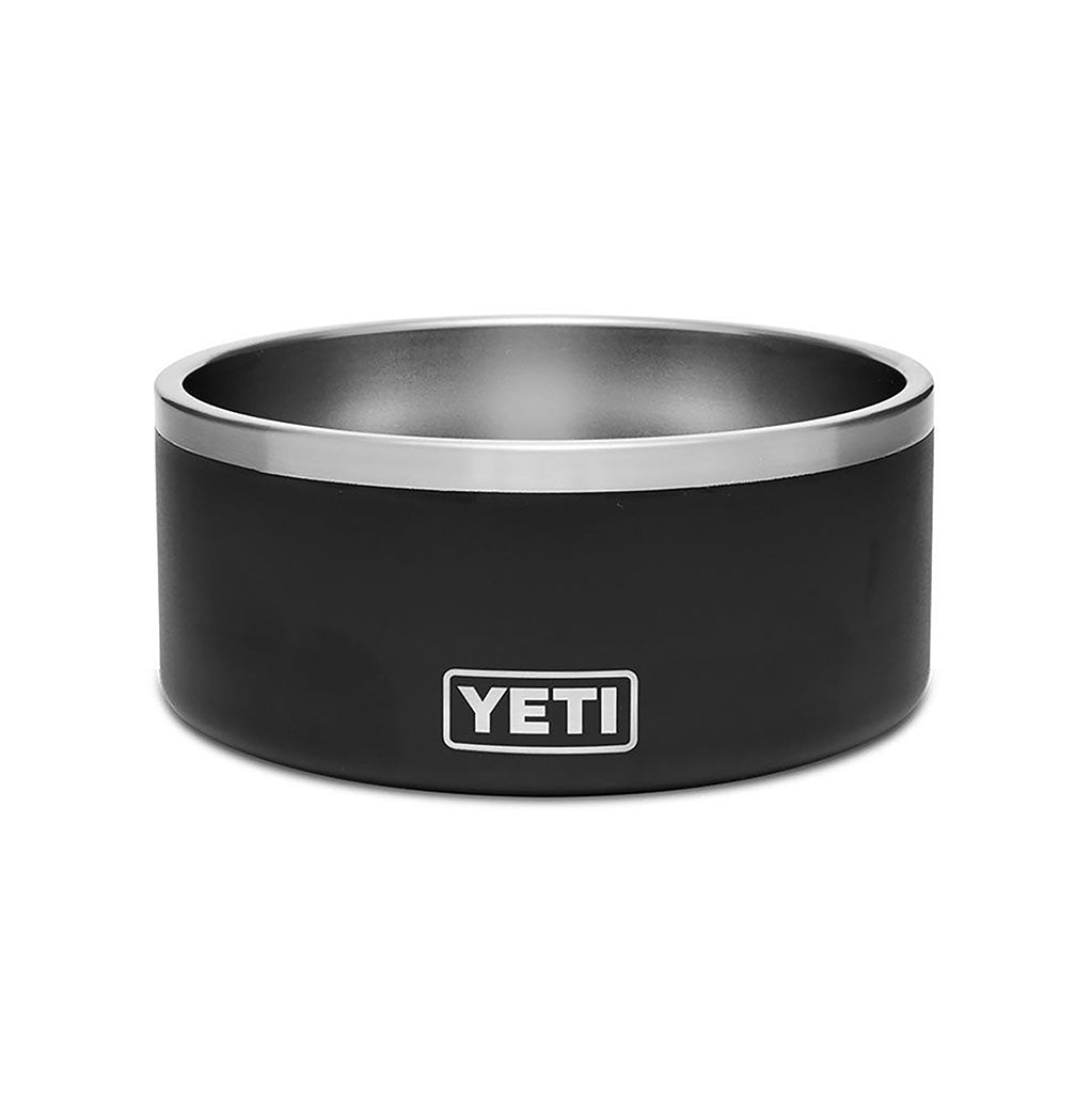 Boomer 8 Dog Bowl - Misc