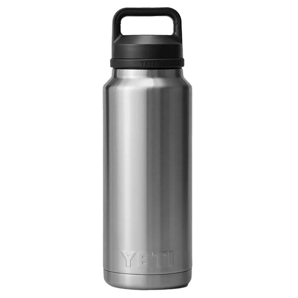 Rambler 26 Oz Bottle Chug - Insulated Bottle