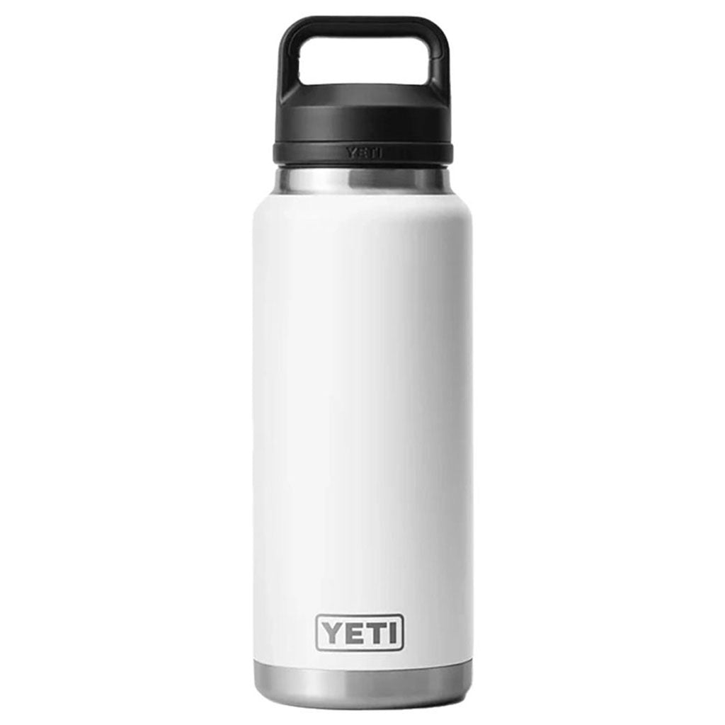 Rambler 26 Oz Bottle Chug - Insulated Bottle