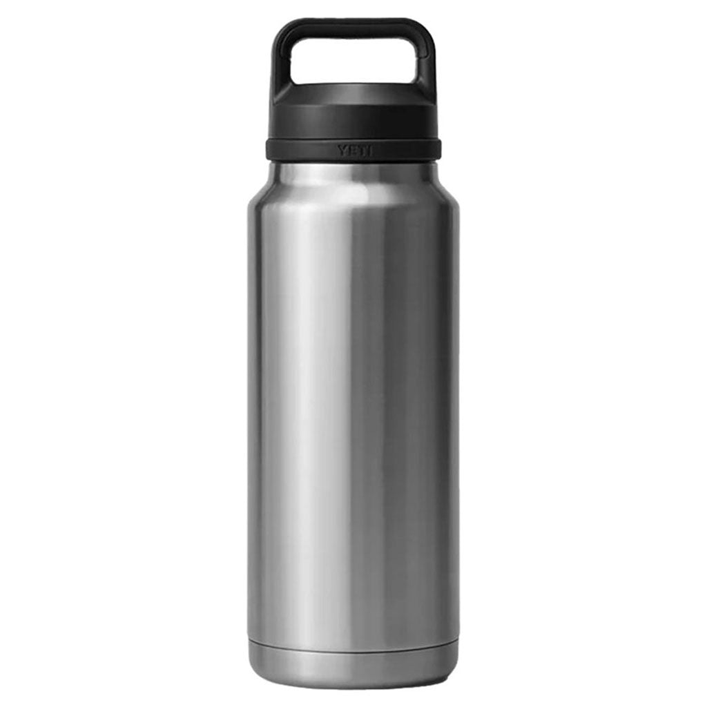 Rambler 36 oz Bottle Chug - Insulated Bottle