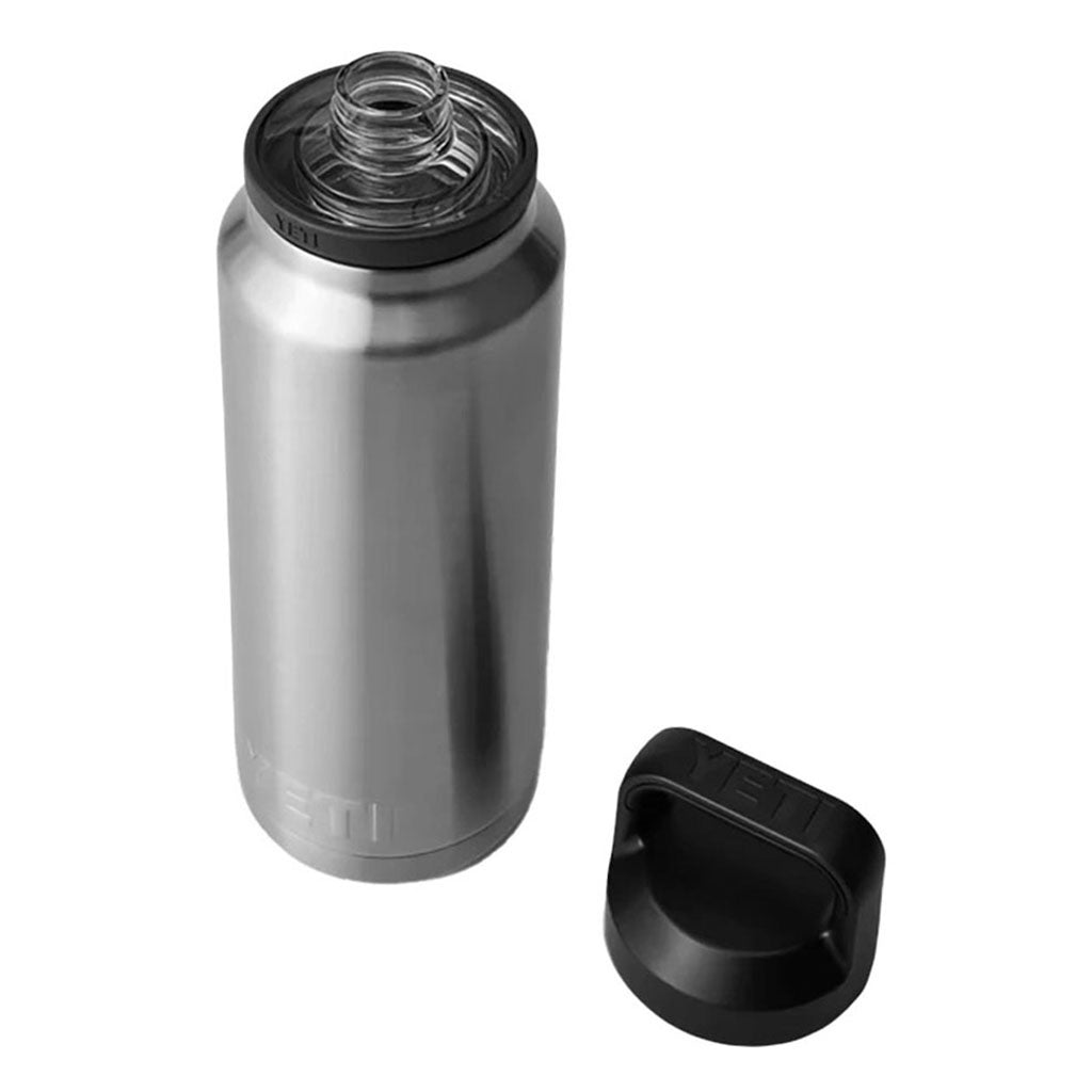 Rambler 36 oz Bottle Chug - Insulated Bottle