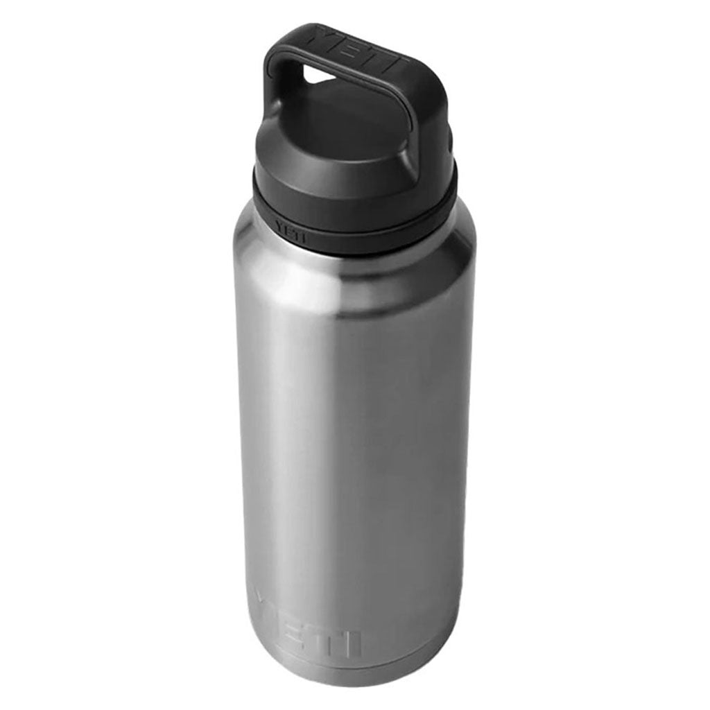 Rambler 36 oz Bottle Chug - Insulated Bottle