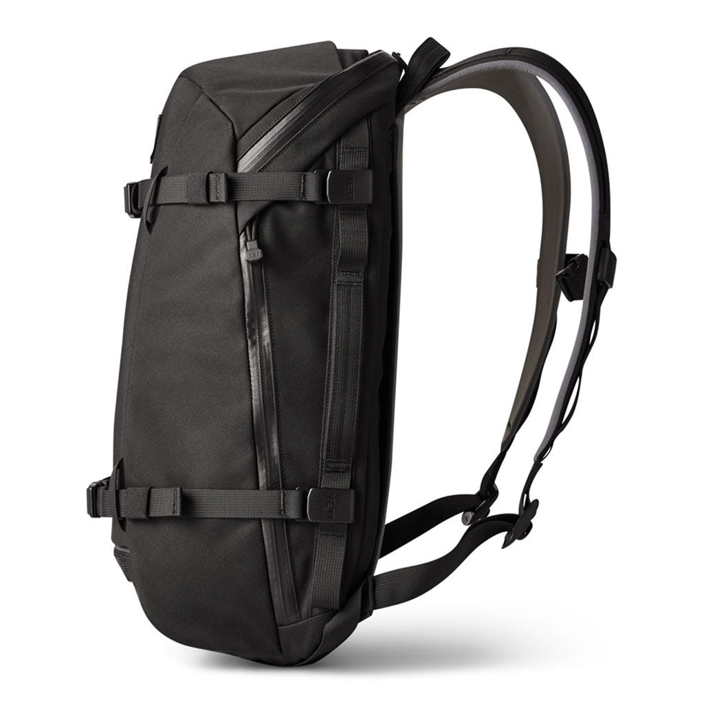 Crossroads Backpack - Backpack