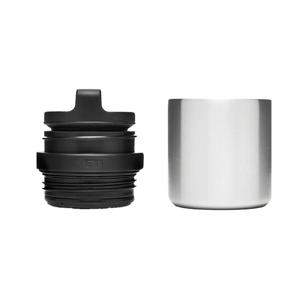 Rambler Bottle Cup Cap - Insulated Bottle