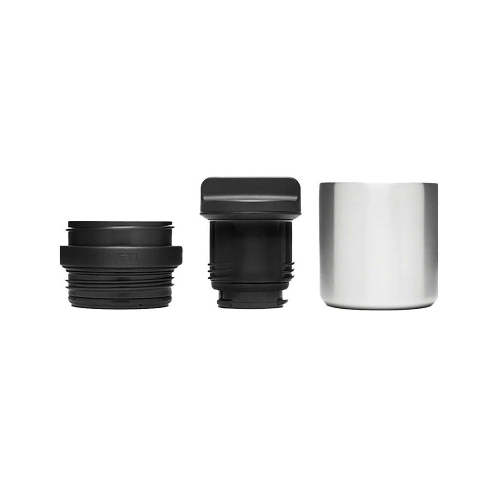 Rambler Bottle Cup Cap - Insulated Bottle