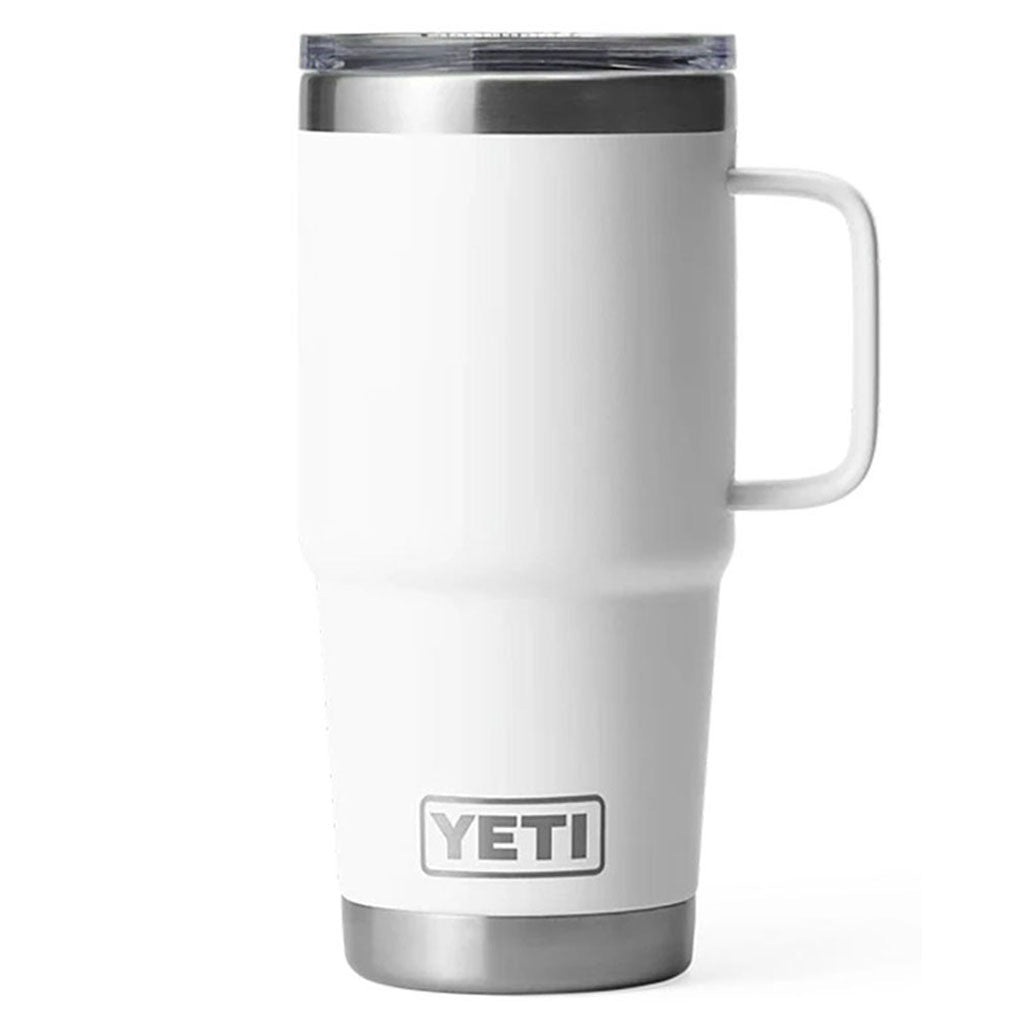 Rambler 20 Oz Travel - insulated Mug