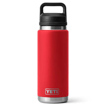 Rambler 26 Oz Bottle Chug - Insulated Bottle