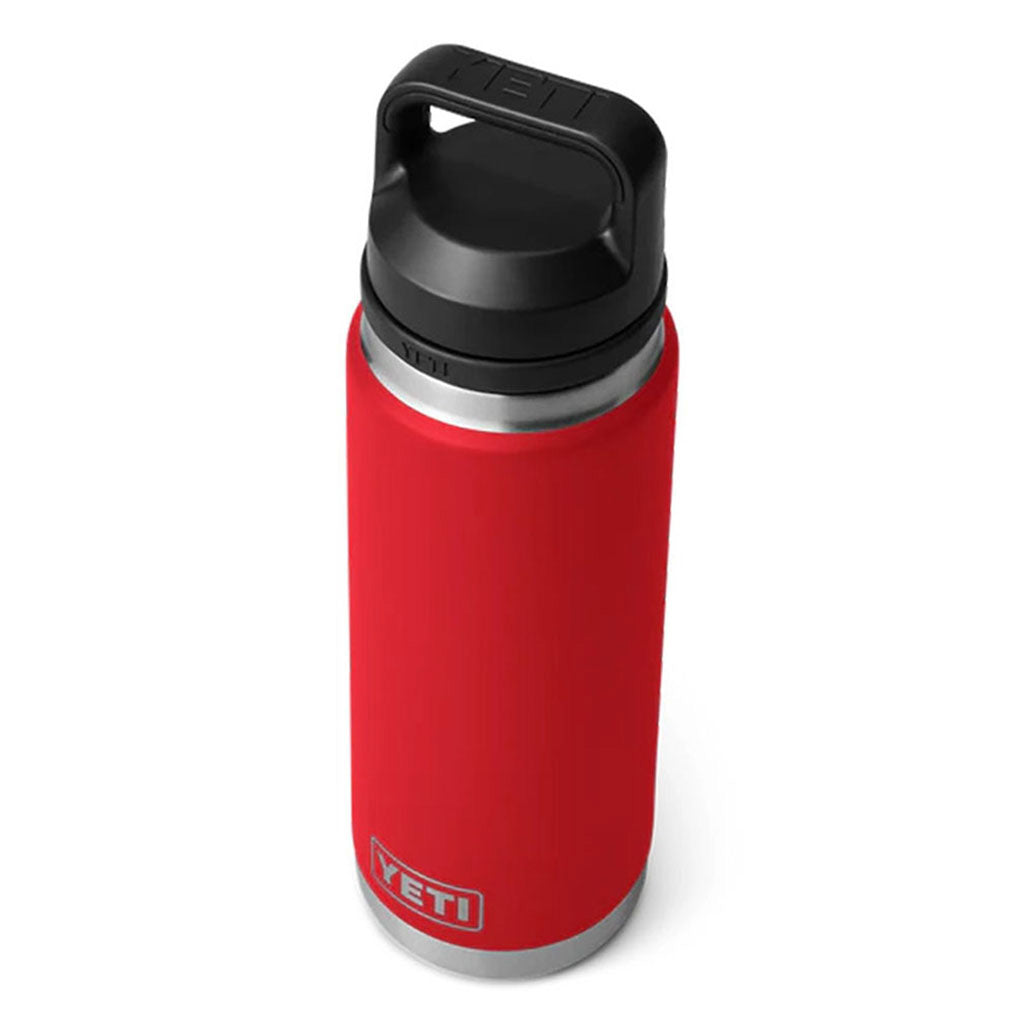 Rambler 26 Oz Bottle Chug - Insulated Bottle