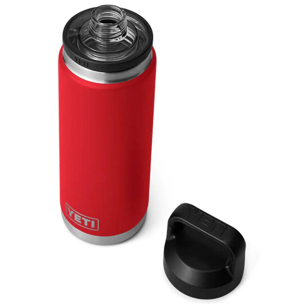 Rambler 26 Oz Bottle Chug - Insulated Bottle