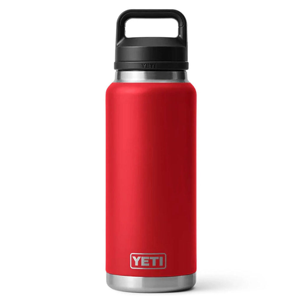 Rambler 36 Oz Bottle Chug - Insulated Bottle