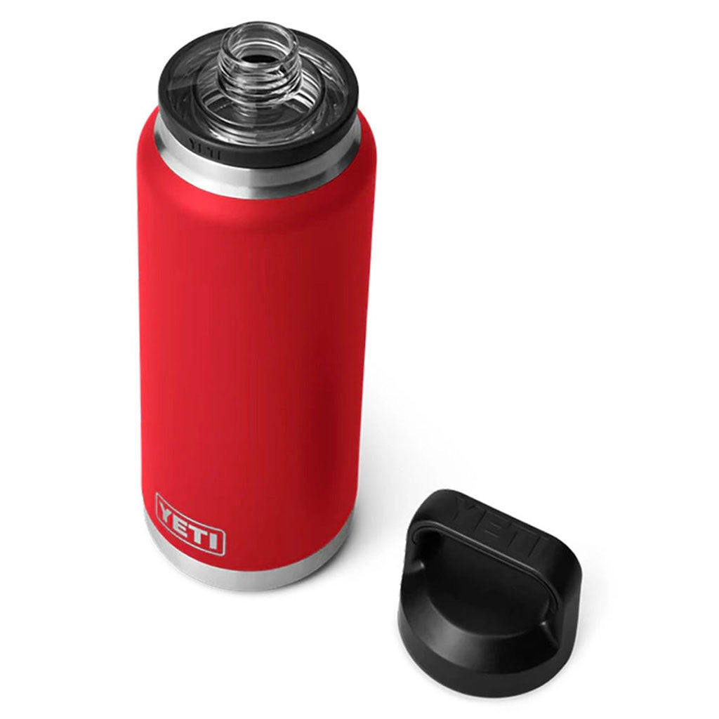 Rambler 36 Oz Bottle Chug - Insulated Bottle