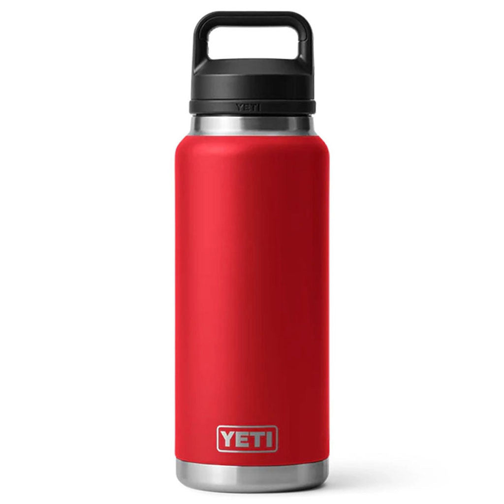 Rambler 36 Oz Bottle Chug - Insulated Bottle