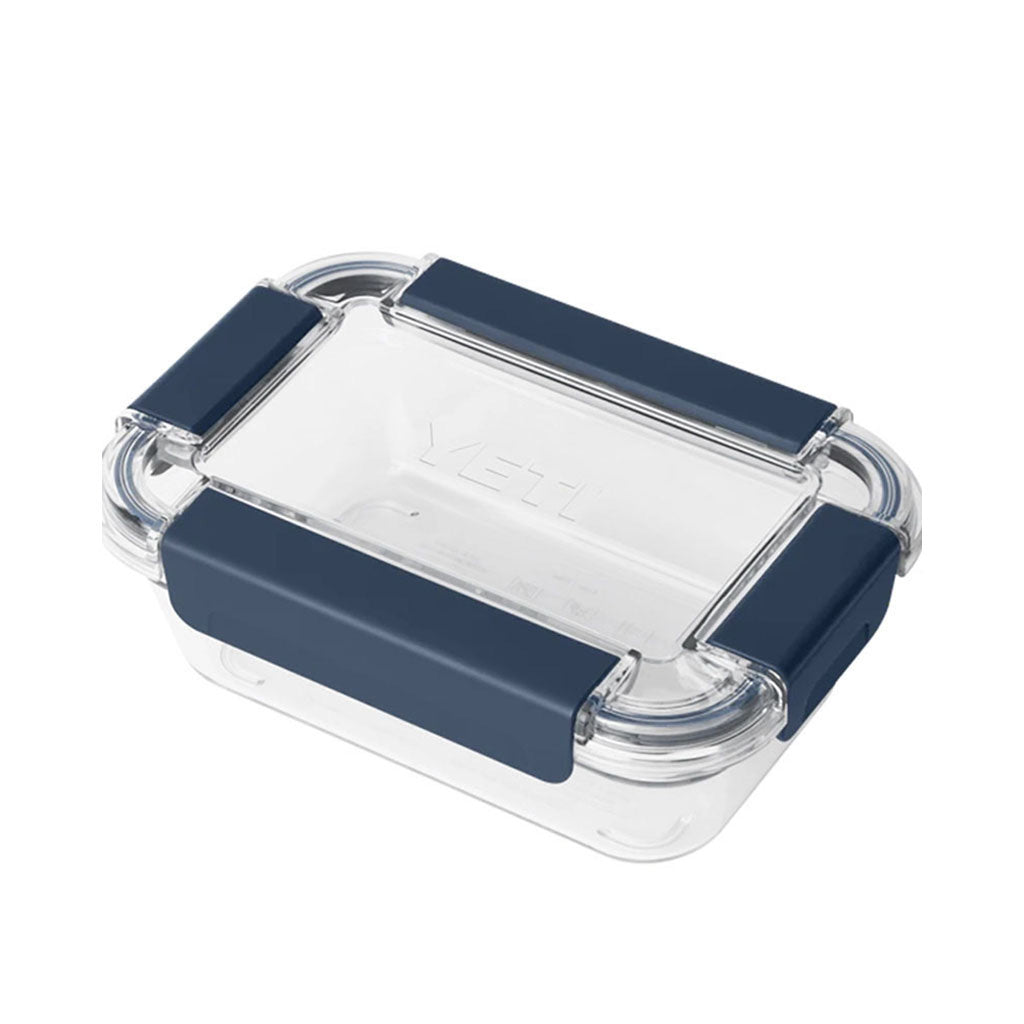 Food Storage Medium - Box