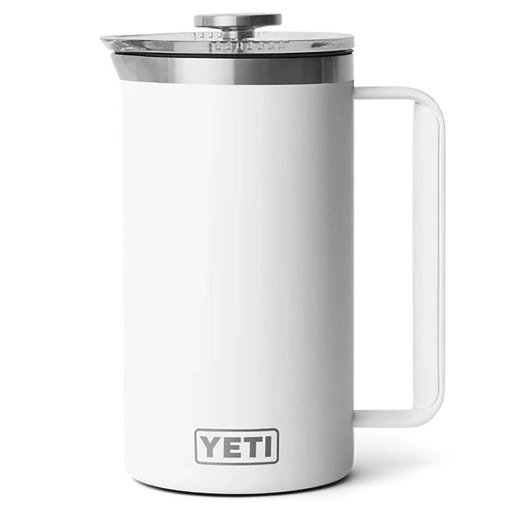 Rambler 34 Oz French Press - Drinkware