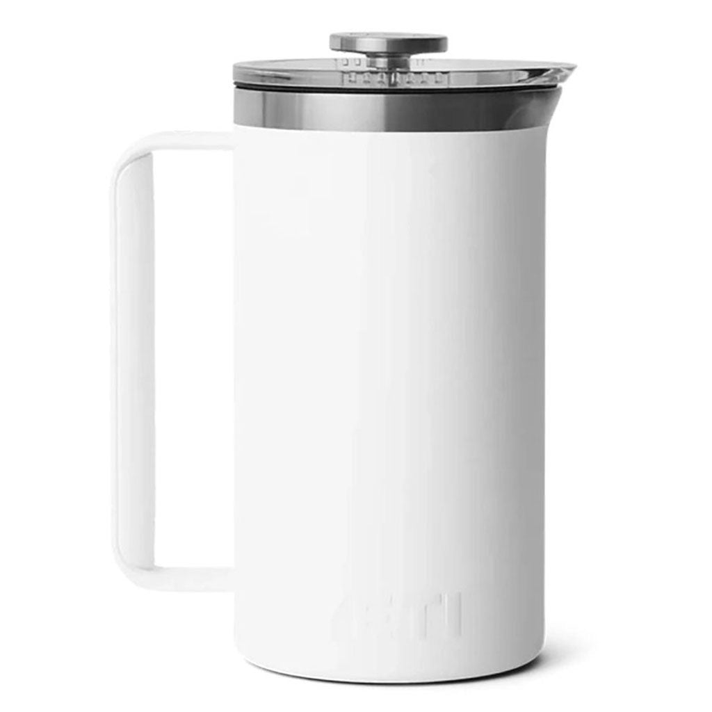 Rambler 34 Oz French Press - Drinkware