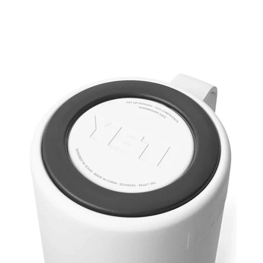 Rambler 34 Oz French Press - Drinkware