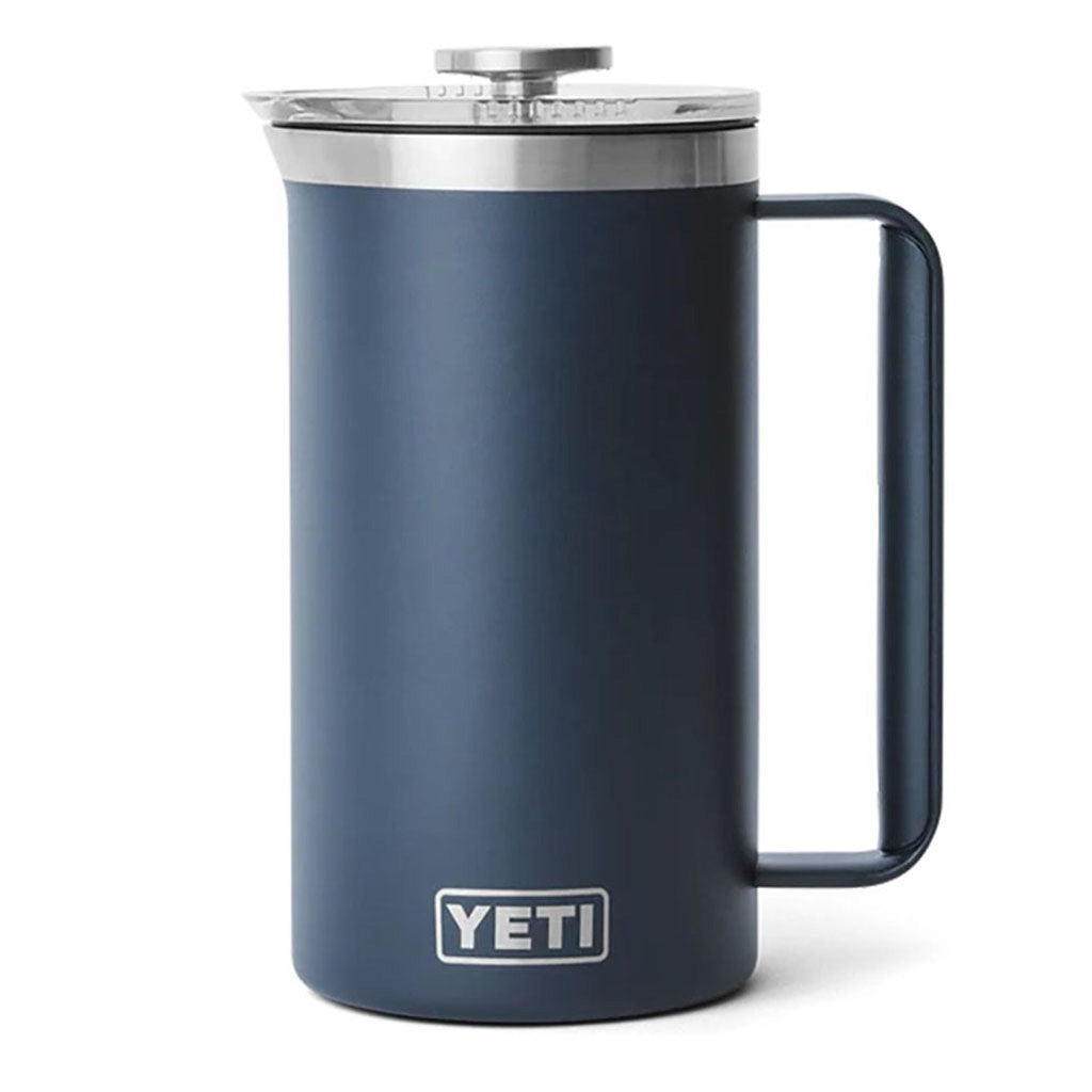 Rambler 34 Oz French Press - Drinkware