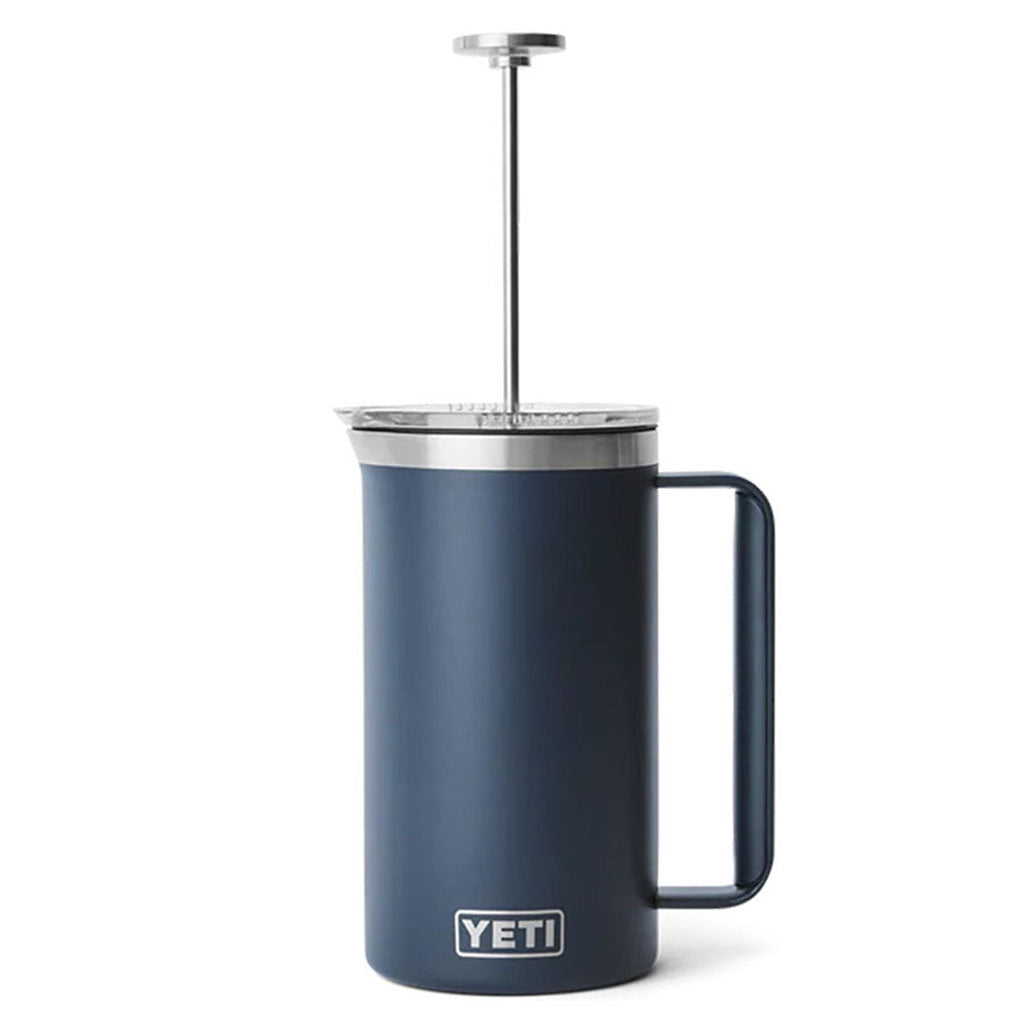 Rambler 34 Oz French Press - Drinkware