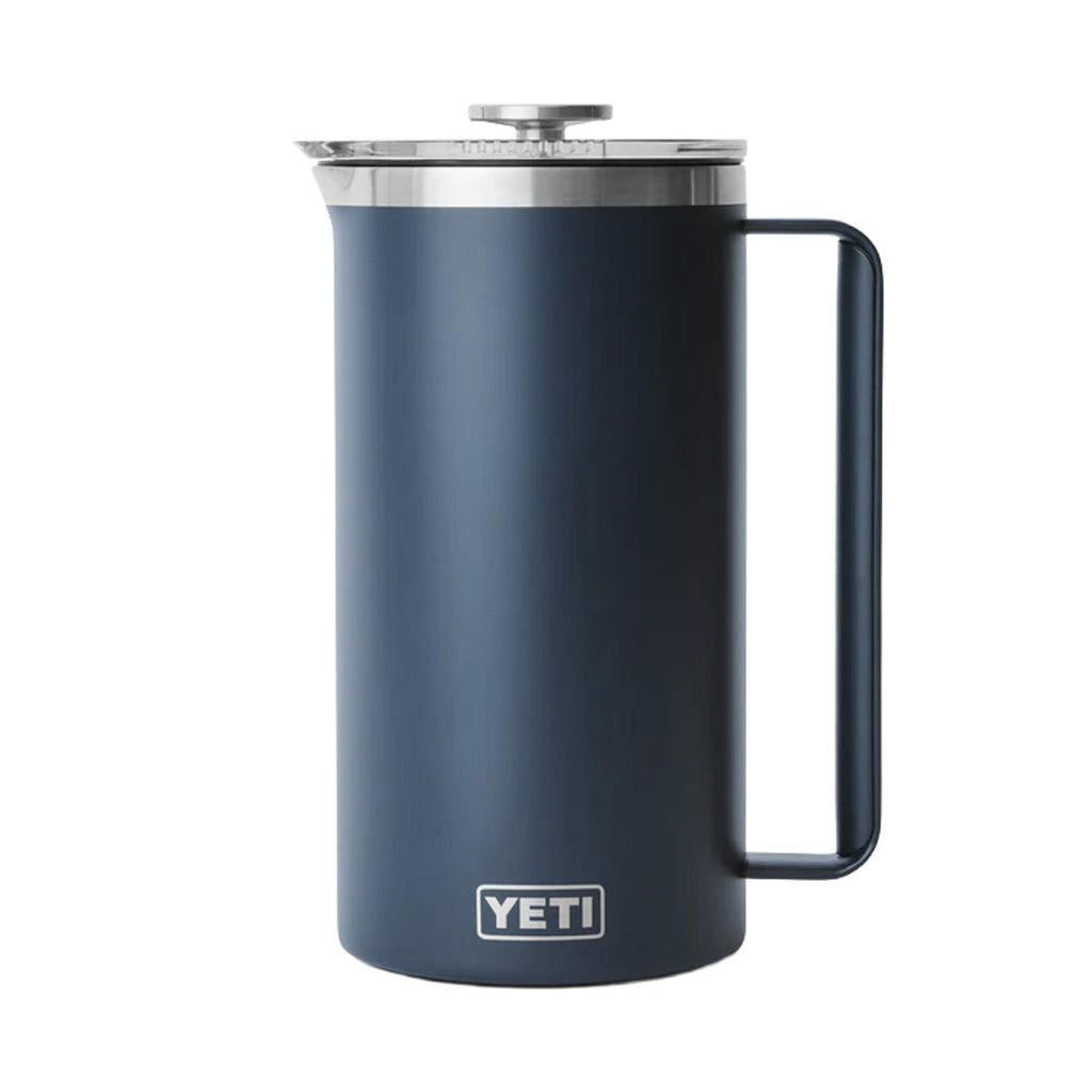 Rambler 64 Oz French Press - Drinkware