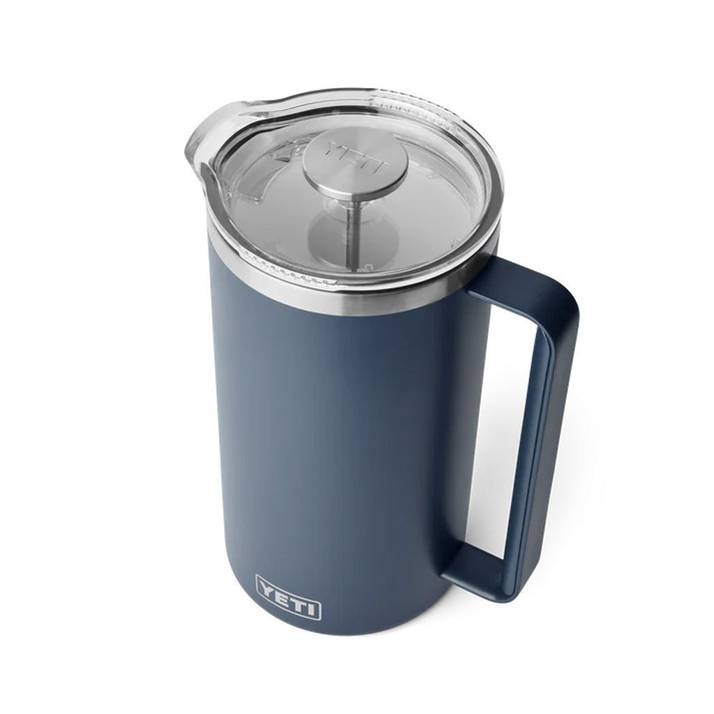 Rambler 64 Oz French Press - Drinkware