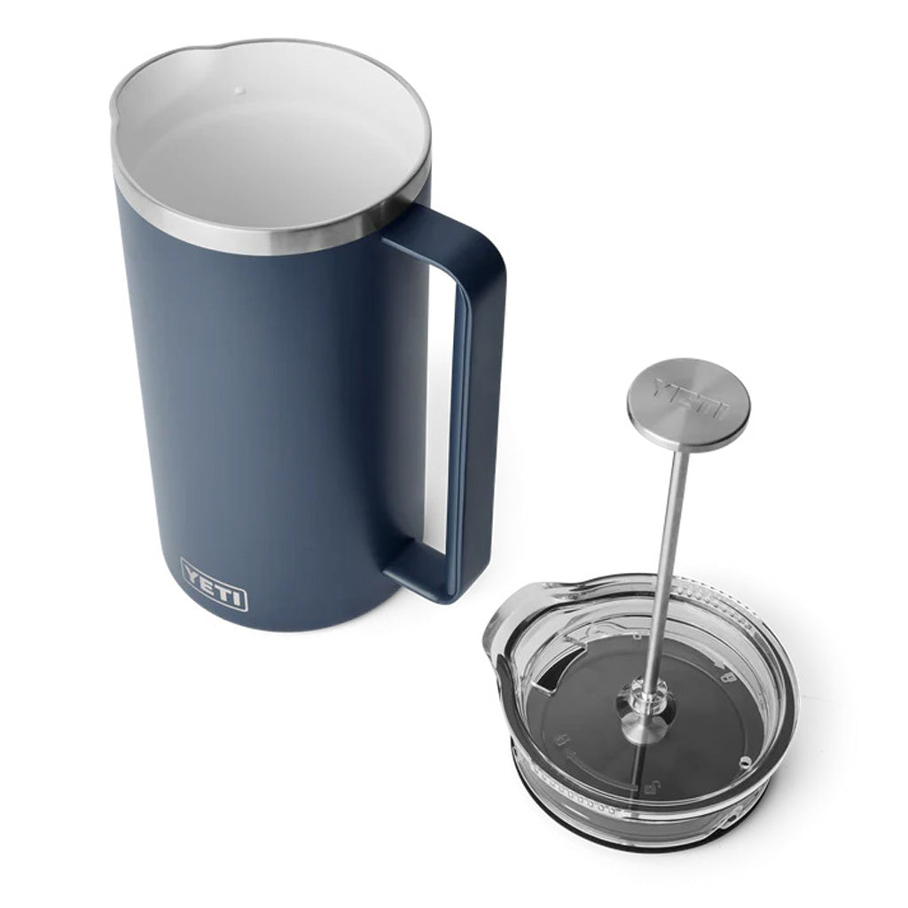 Rambler 64 Oz French Press - Drinkware