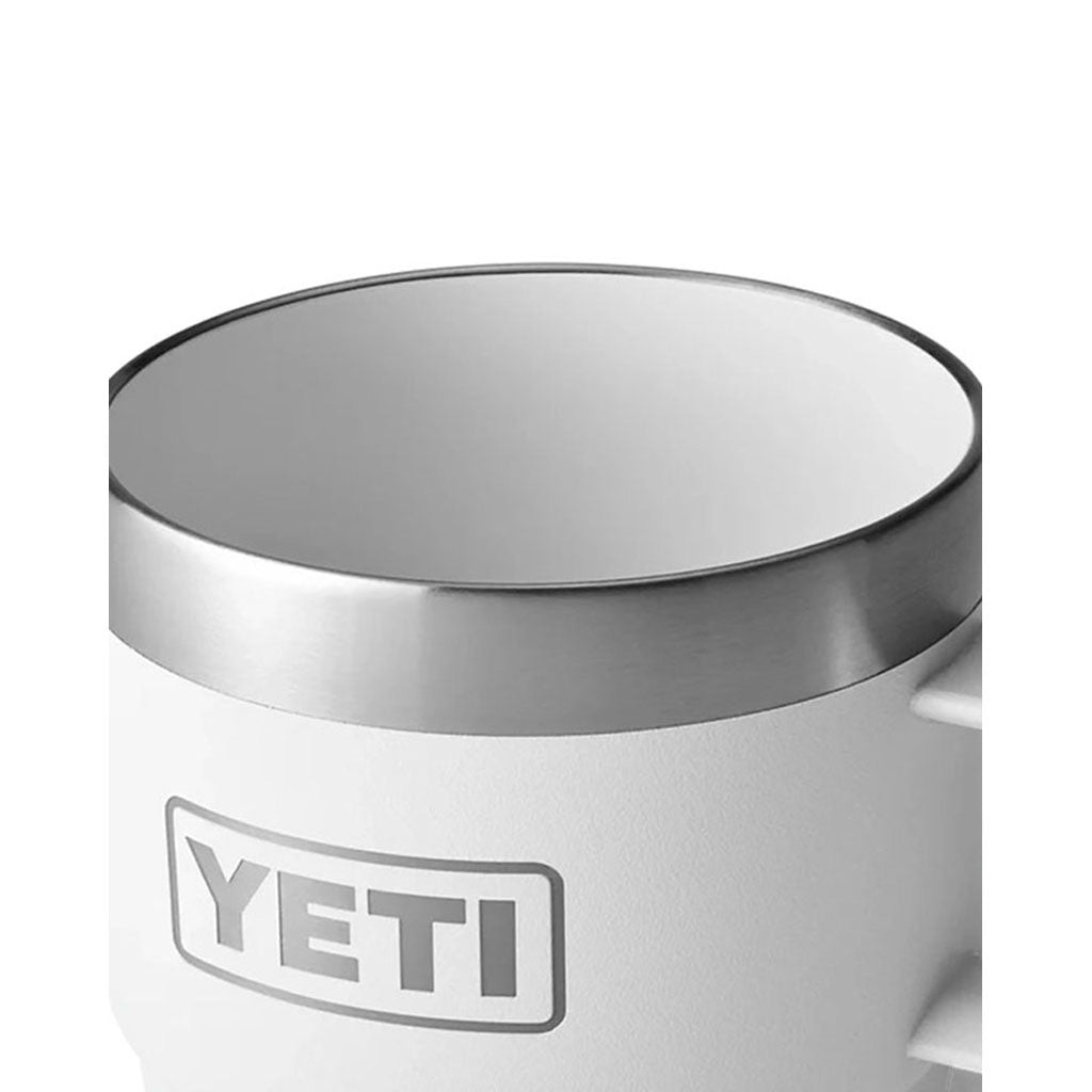Rambler 6 Oz Mug 2Pk - insulated Mug