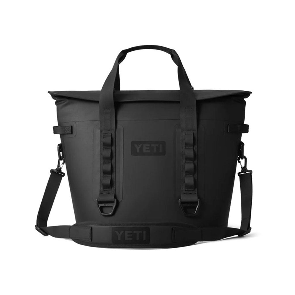 Hopper M30 - Cooler