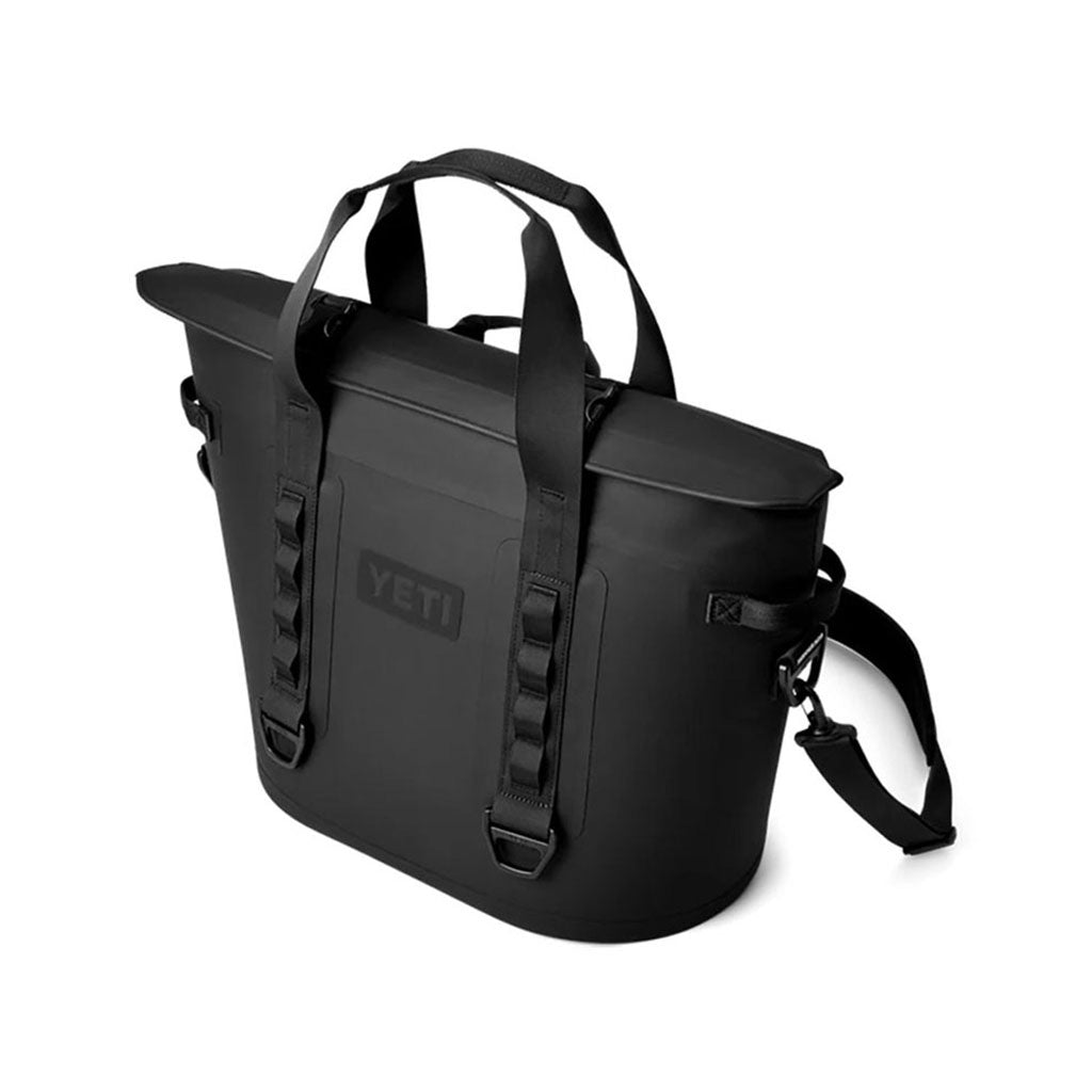 Hopper M30 - Cooler