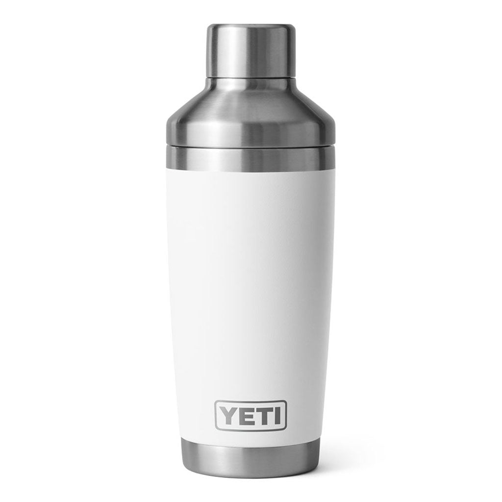 Intl Rambler Cocktail Shaker - Drinkware