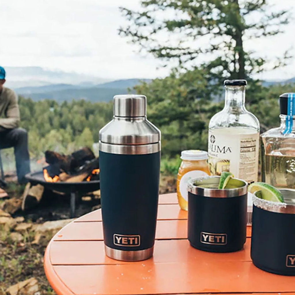 Rambler Cocktail Shaker Lid - Drinkware