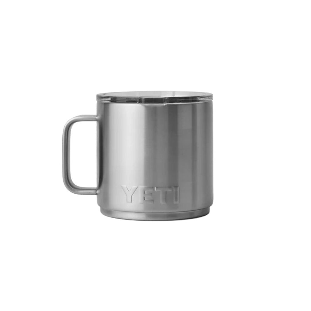 Rambler 14 Oz Mug - insulated Mug