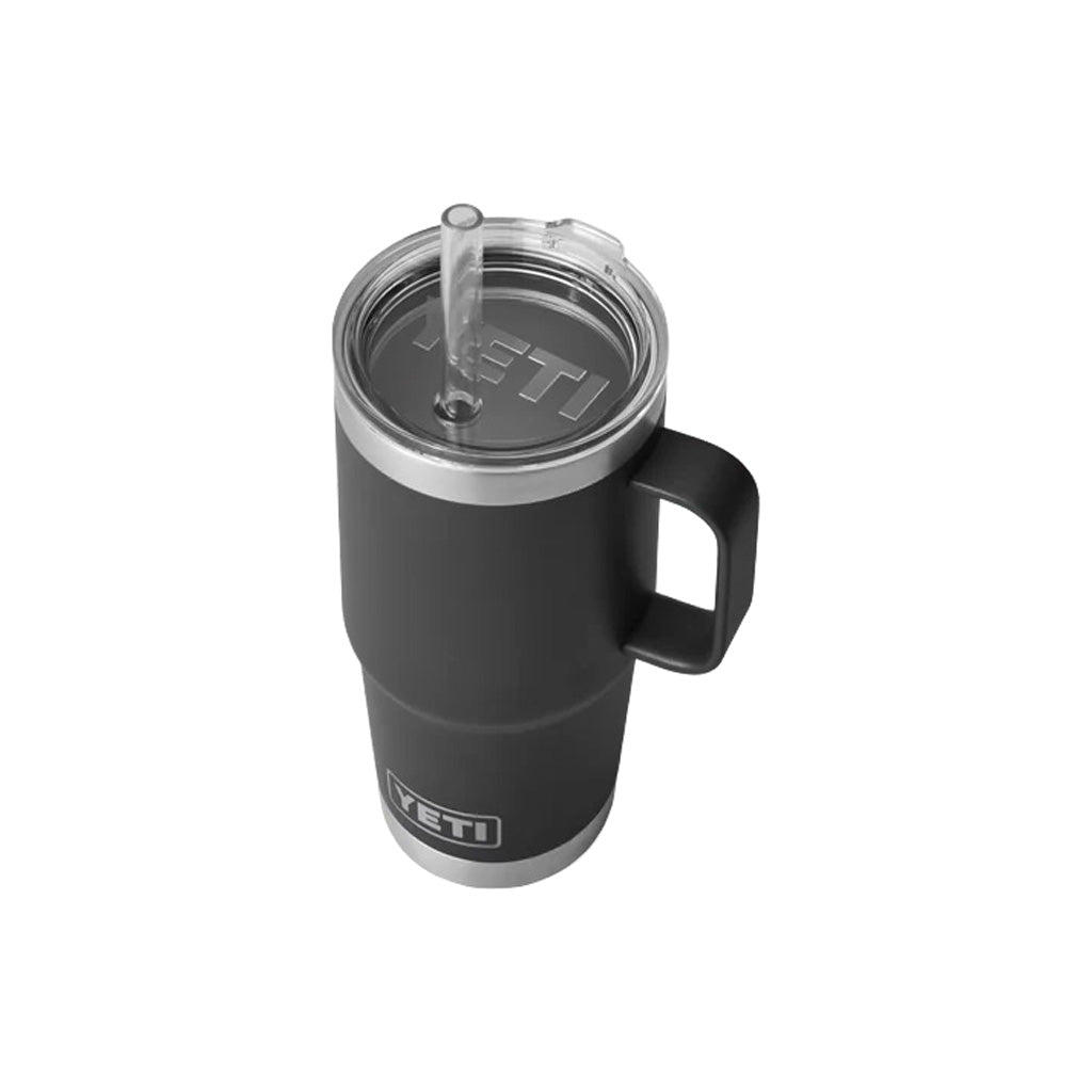 Rambler 25 oz - Straw Mug