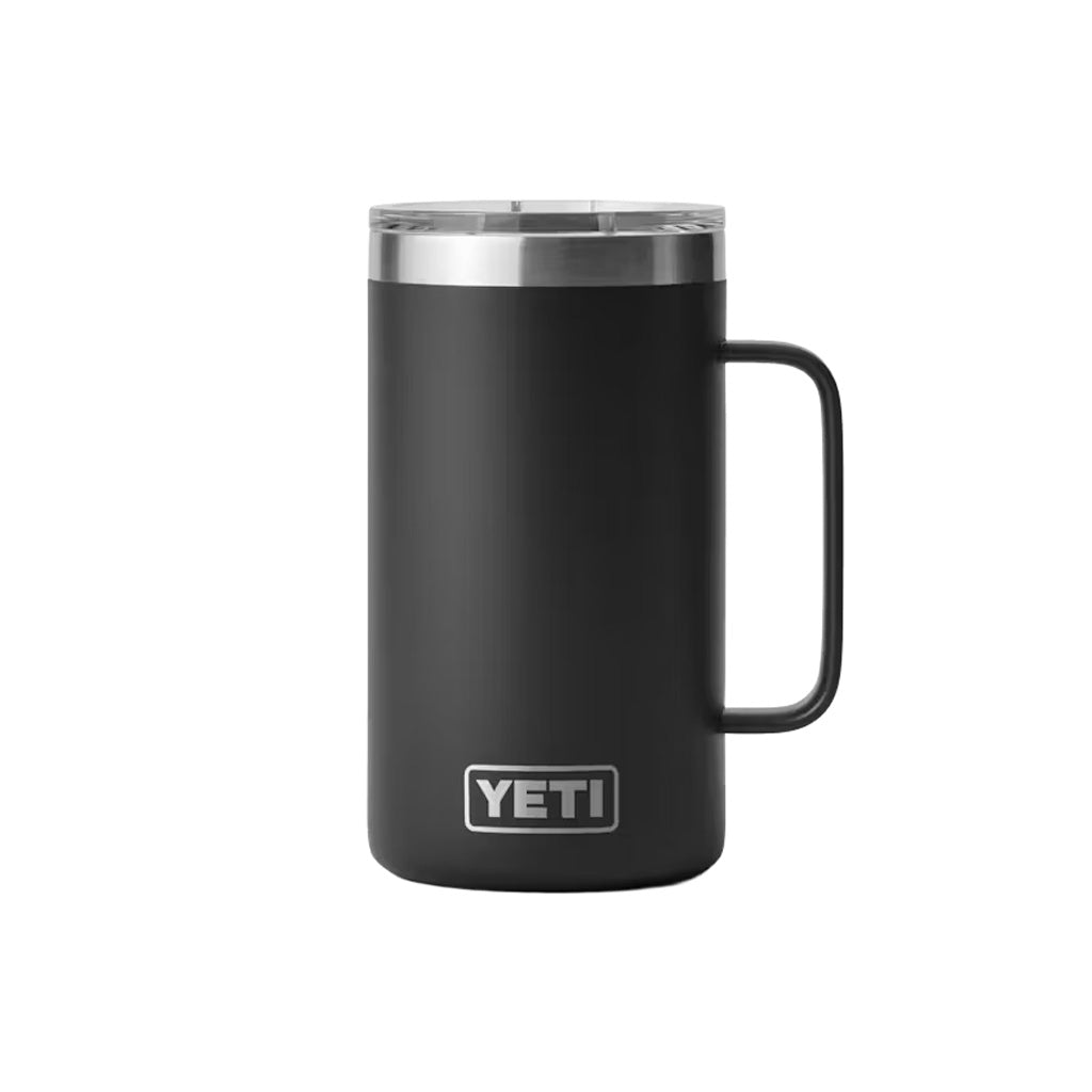 Rambler 24 oz Mug MS - insulated Mug