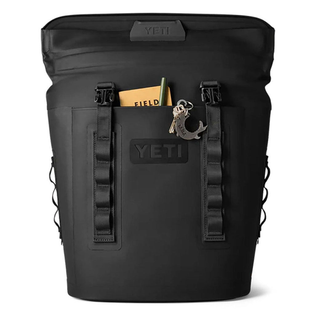 Hopper Backpack M12 - Cooler
