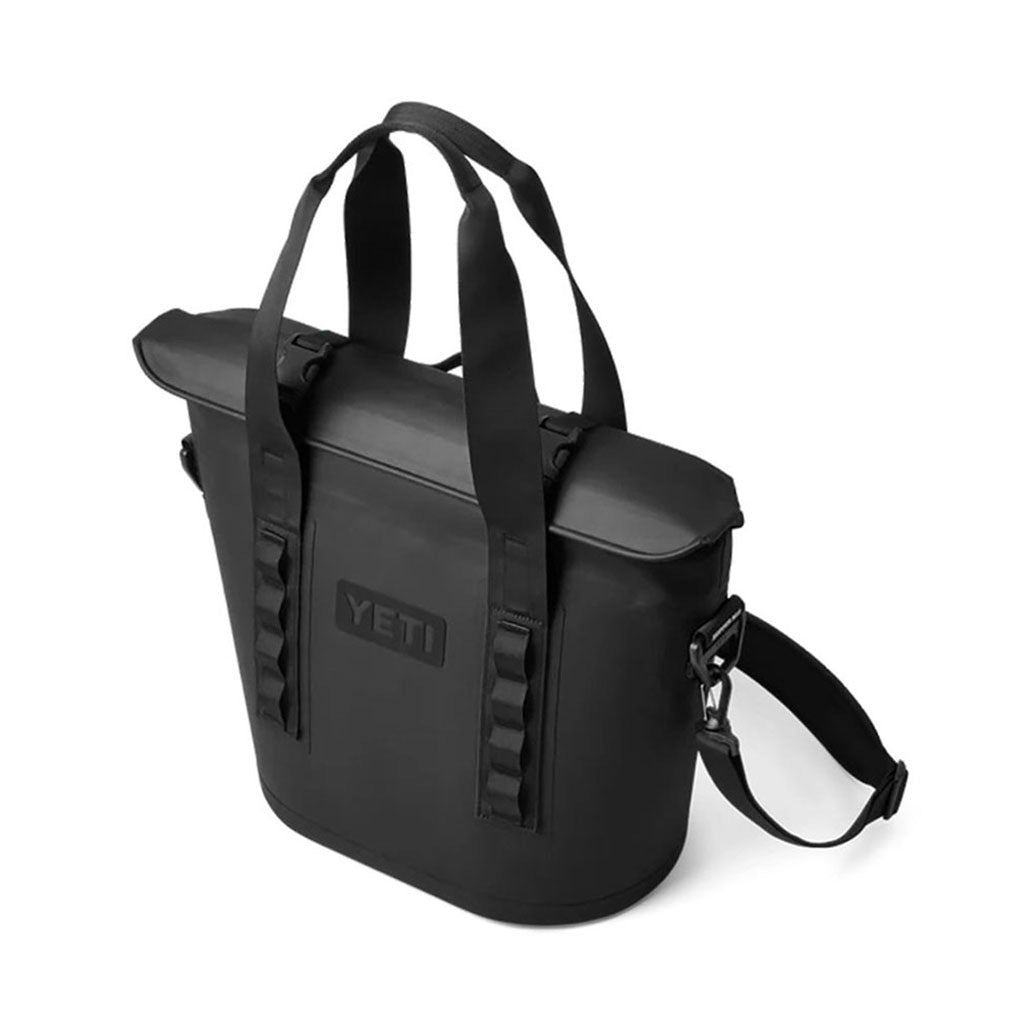 Hopper M15 - Cooler