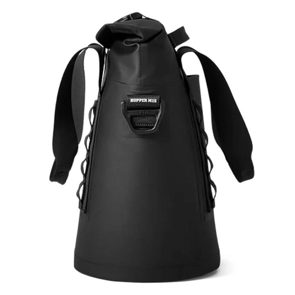 Hopper M15 - Cooler