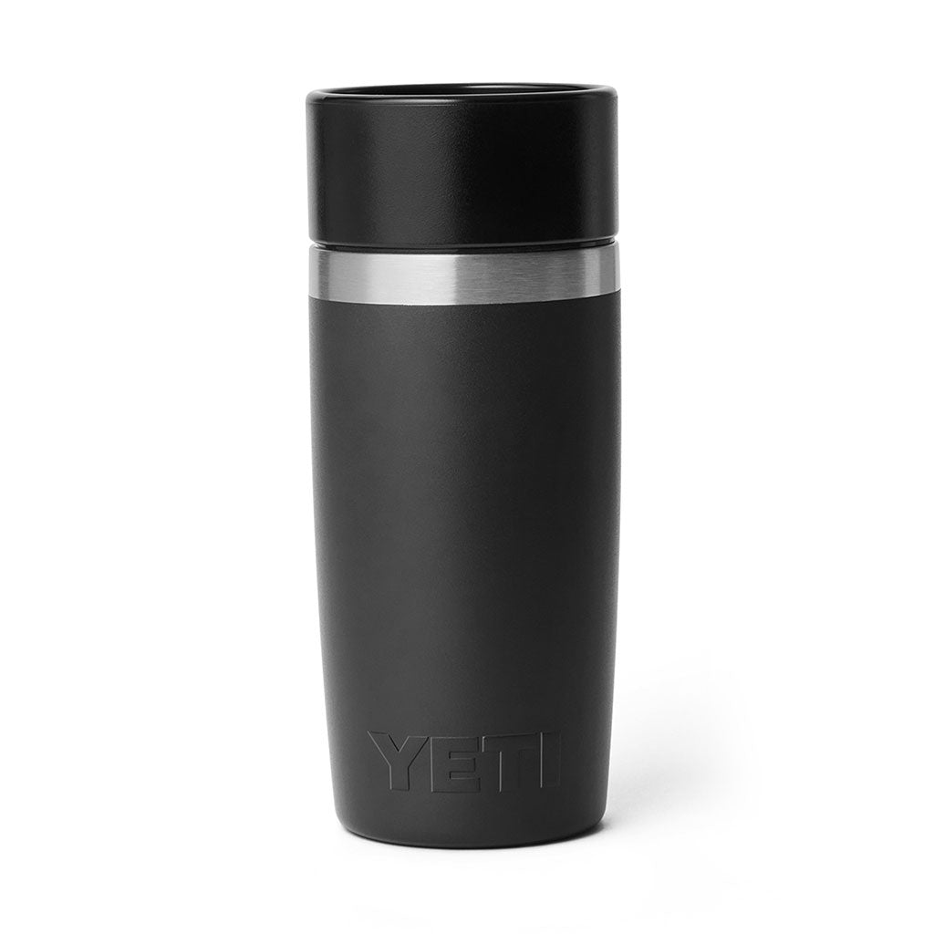 Rambler 12 Oz HotShot Bottle - insulated Mug