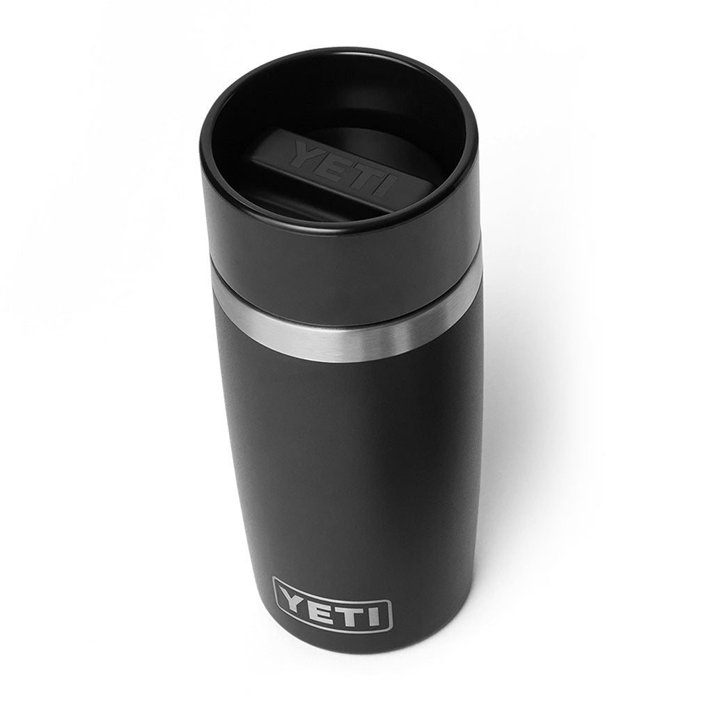 Rambler 12 Oz HotShot Bottle - insulated Mug