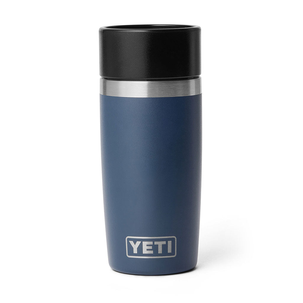 Rambler 12 Oz HotShot Bottle - insulated Mug