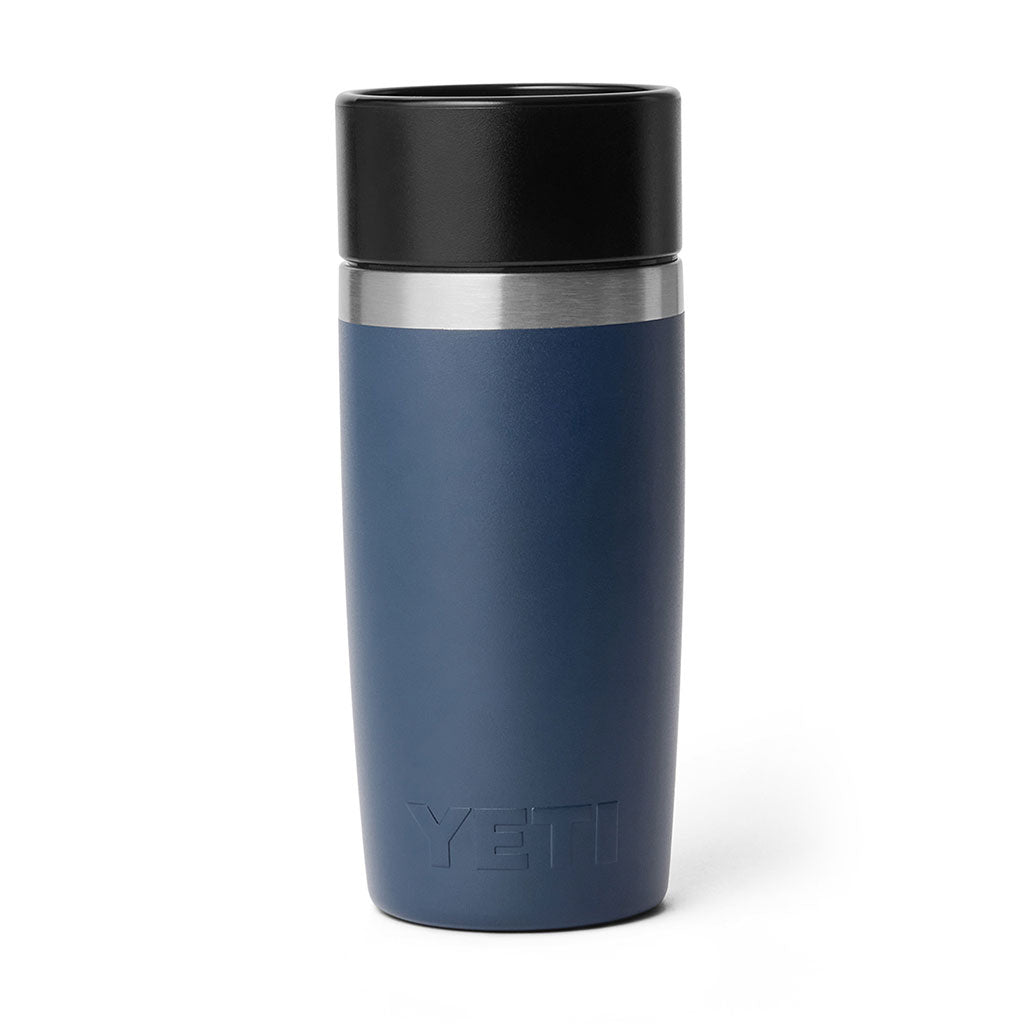 Rambler 12 Oz HotShot Bottle - insulated Mug