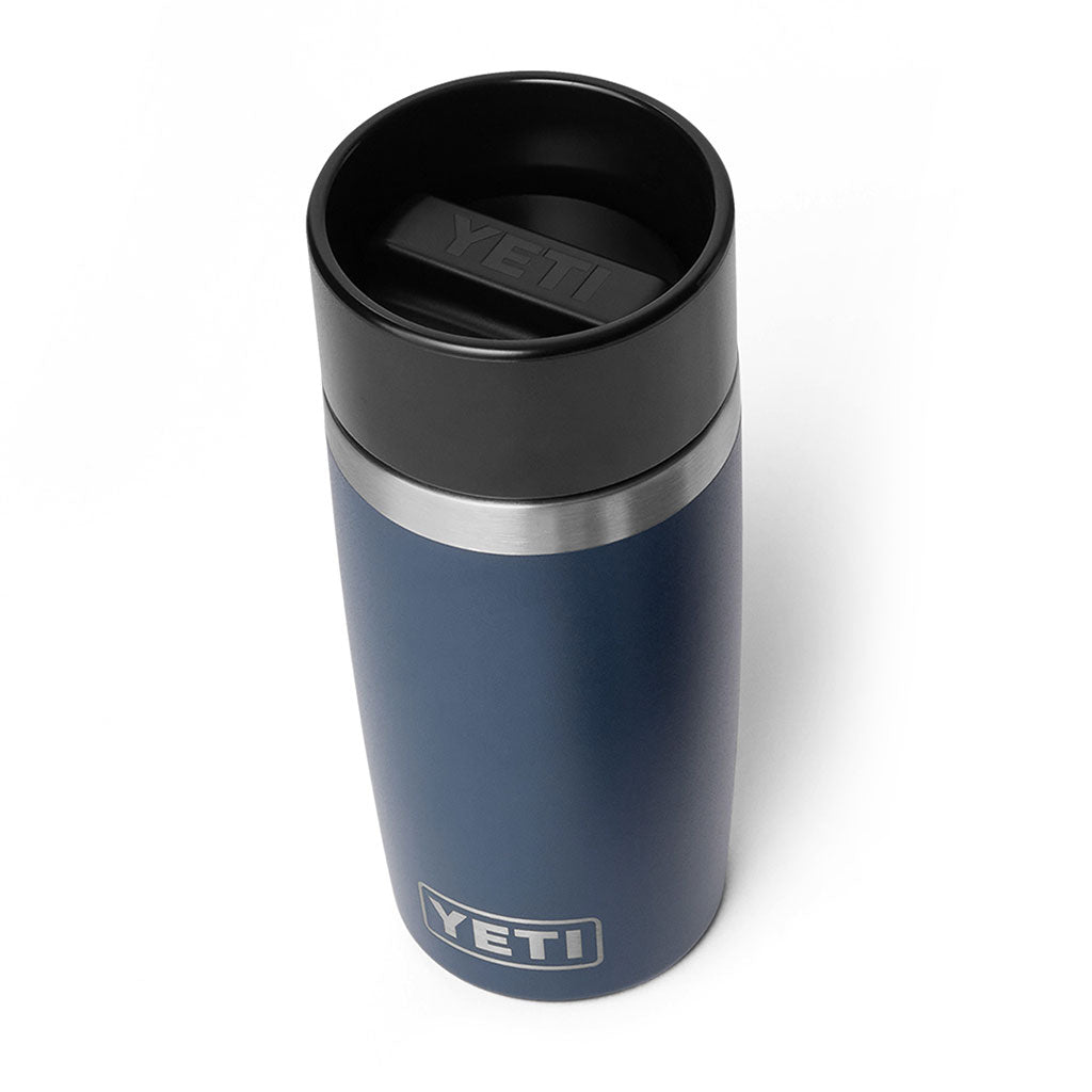 Rambler 12 Oz HotShot Bottle - insulated Mug