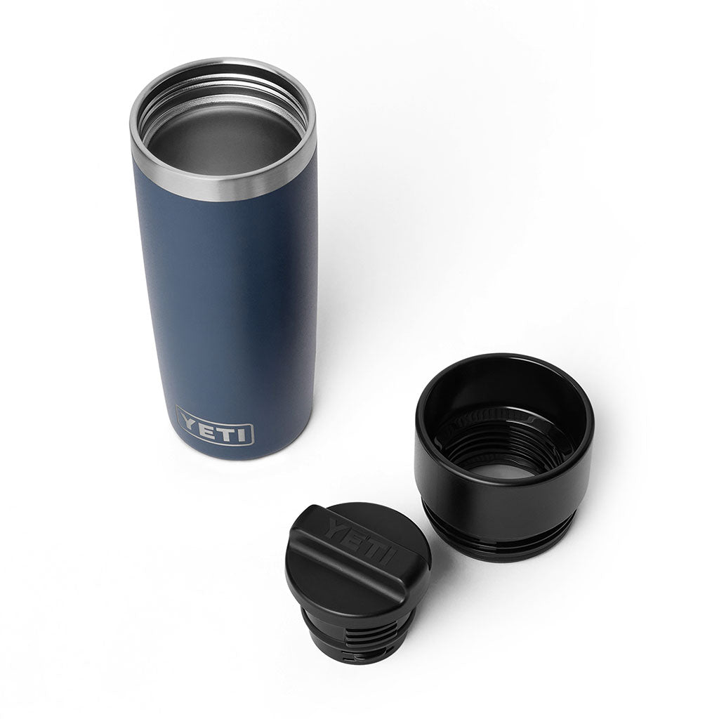 Rambler 16 oz Travel Bottle - Insulated Bottle